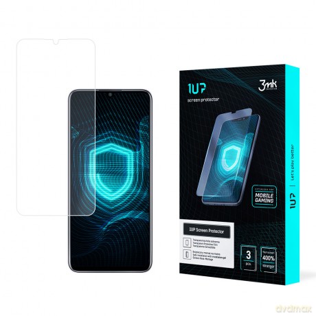 Huawei Nova 8 SE - 3mk 1UP folia ochronna