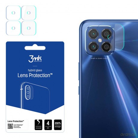 Huawei Nova 8 SE folia ochronna
