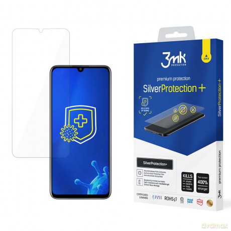 Huawei Nova 8 SE - 3mk folia ochronna