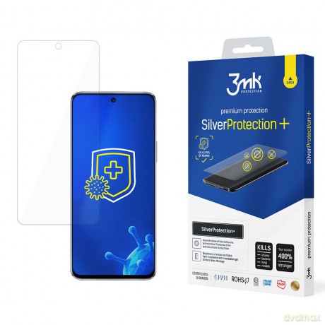 Huawei Nova 8 SE Vitality Edition - 3mk folia ochronna