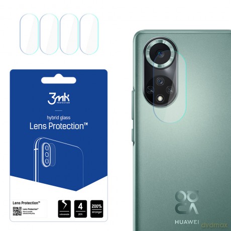 Huawei Nova 9 folia ochronna