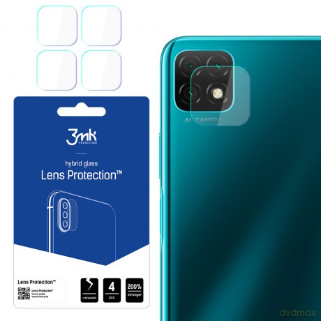 Huawei Nova Y60 folia ochronna