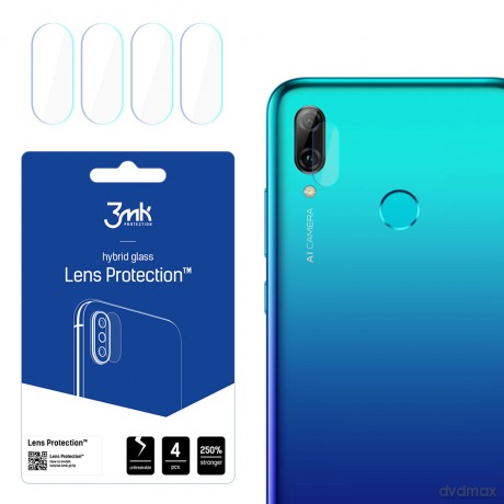 Huawei P Smart 2019 folia ochronna