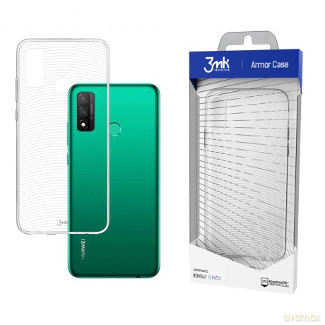 Huawei P Smart 2020 - 3mk Armor Case