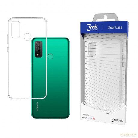 Huawei P Smart 2020 - 3mk Clear Case