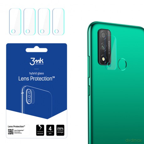 Huawei P Smart 2020 folia ochronna