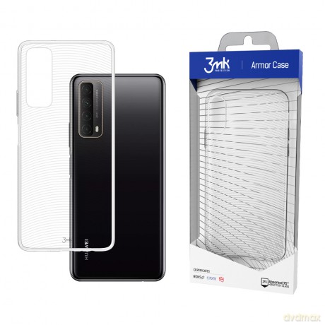 Huawei P Smart 2021 - 3mk Armor Case