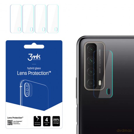 Huawei P Smart 2021 folia ochronna
