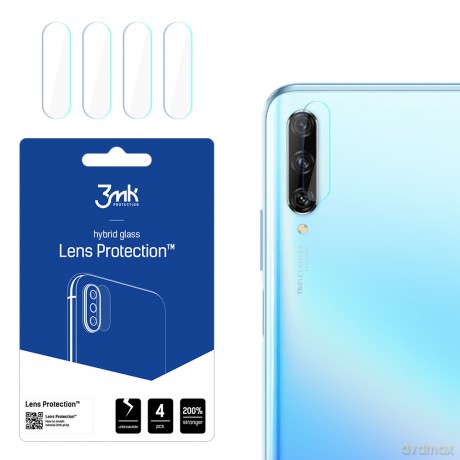 Huawei P Smart Pro 2019 folia ochronna