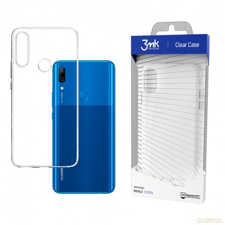 Huawei P smart Z - 3mk Clear Case