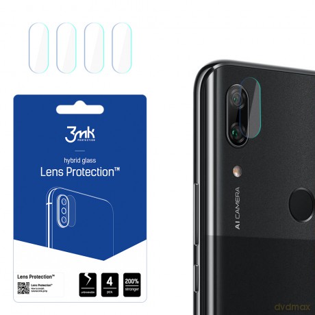 Huawei P smart Z folia ochronna