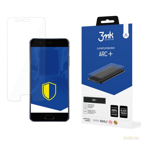 Huawei P10 - 3mk ARC+ folia ochronna
