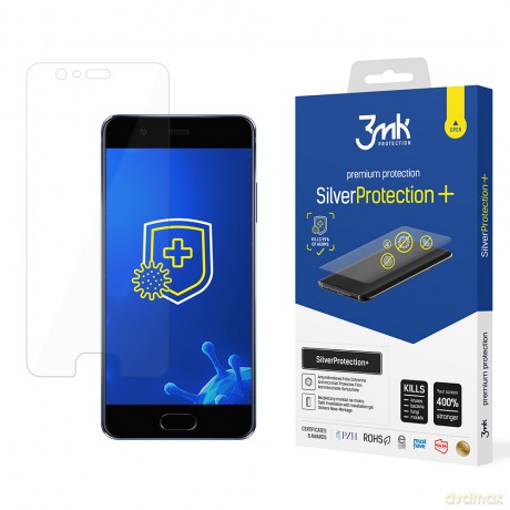 Huawei P10 - 3mk folia ochronna