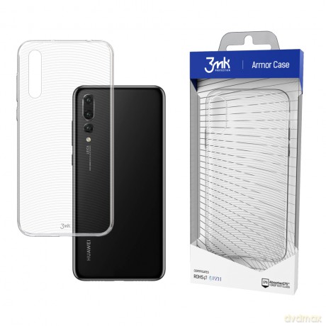 Huawei P20 Pro - 3mk Armor Case