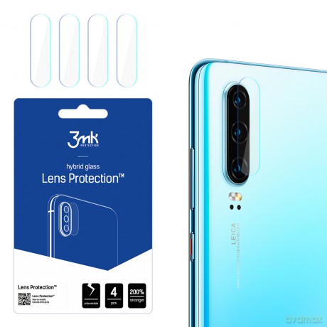 Huawei P30 folia ochronna