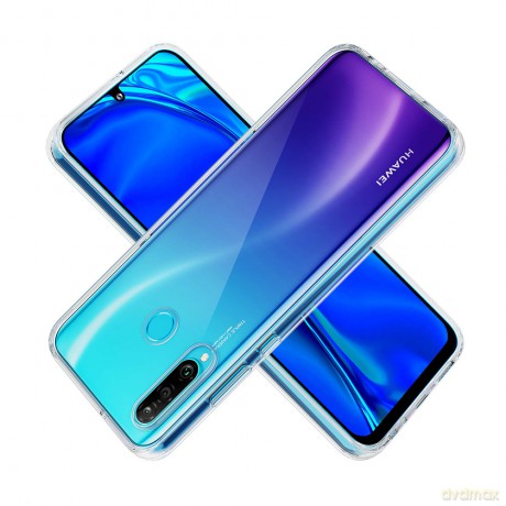 Huawei P30 Lite - 3mk Clear Case