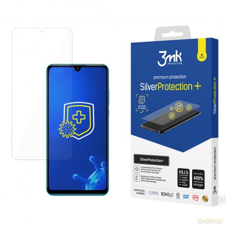 Huawei P30 - 3mk folia ochronna