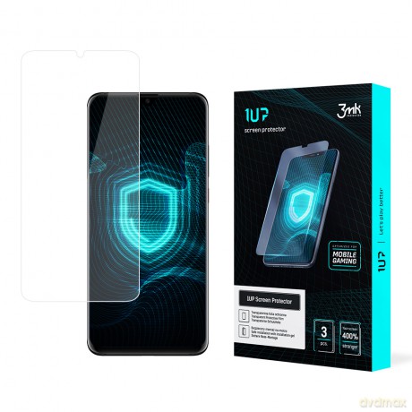 Huawei P30 Pro - 3mk 1UP folia ochronna