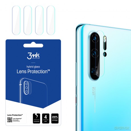 Huawei P30 Pro folia ochronna
