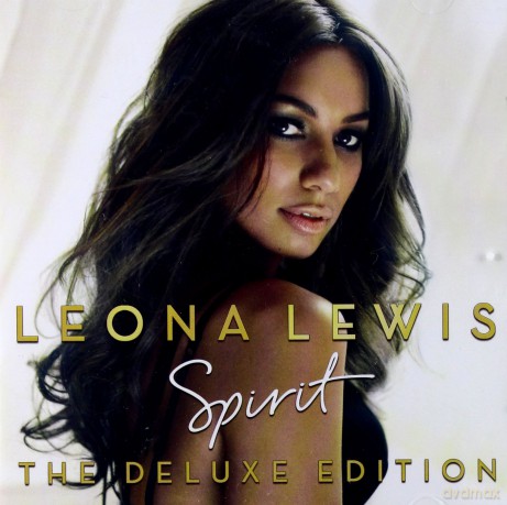 Leona Lewis: Spirit: The Deluxe Edition [CD]+[DVD] 