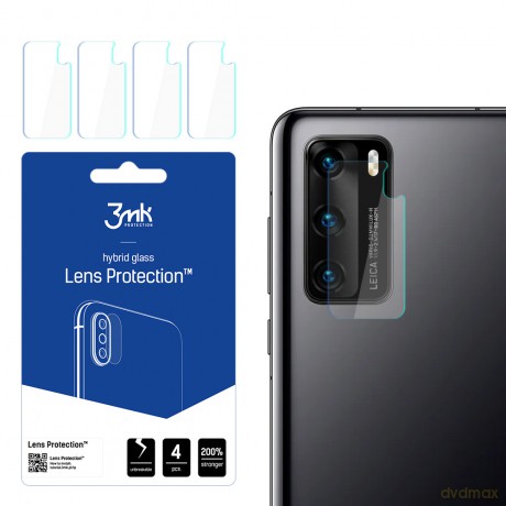 Huawei P40 5G folia ochronna