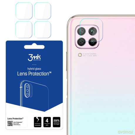 Huawei P40 folia ochronna