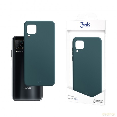 Huawei P40 Lite - 3mk Matt Case lovage