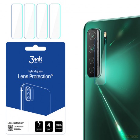 Huawei P40 5G folia ochronna