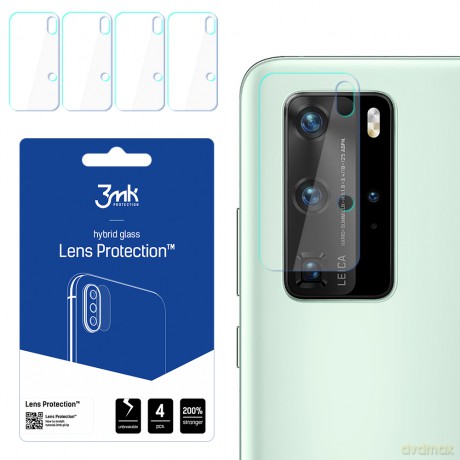 Huawei P40 Pro 5G folia ochronna