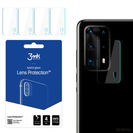 Huawei P40 Pro+ 5G folia ochronna