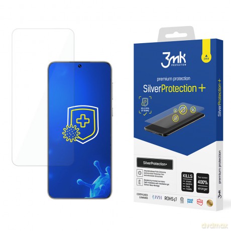 Huawei P50 5G - 3mk folia ochronna
