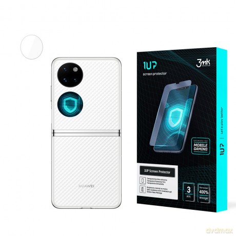 Huawei P50 Pocket (Front) - 3mk 1UP folia ochronna