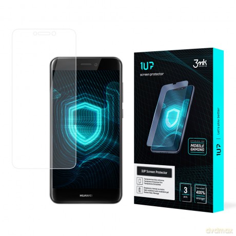 Huawei P9 2017 - 3mk 1UP folia ochronna