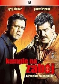 Kumple na zabój [VCD]