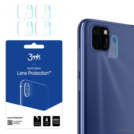 Huawei Y5p folia ochronna