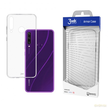 Huawei Y6p - 3mk Armor Case