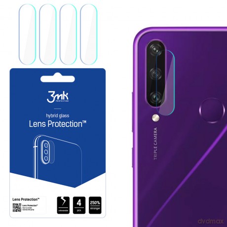Huawei Y6p folia ochronna