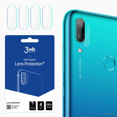Huawei Y7 2019 folia ochronna