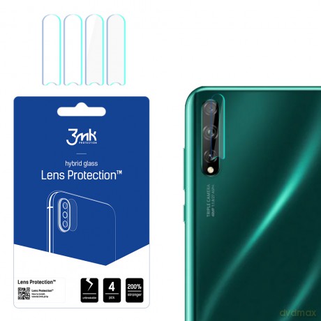 Huawei Y8P folia ochronna