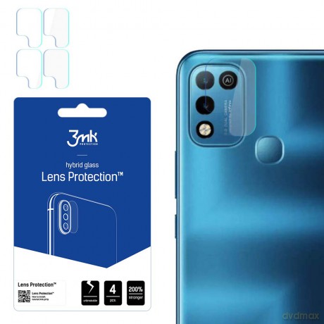 Infinix Hot 10 Play folia ochronna