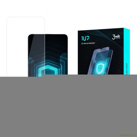 Infinix S5 Pro - 3mk 1UP folia ochronna