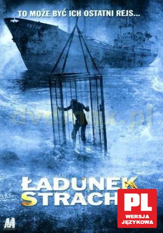 Ładunek strachu [VCD]