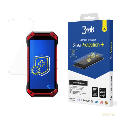 Kyocera Torque 5G - 3mk folia ochronna
