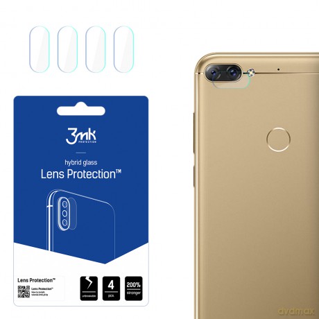 Lenovo K9 Note folia ochronna