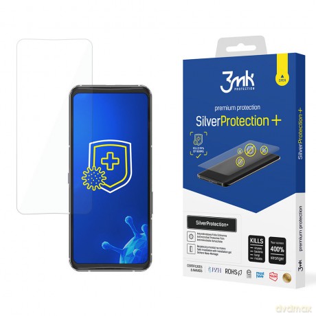 Lenovo Legion 2 Pro 5G - 3mk folia ochronna