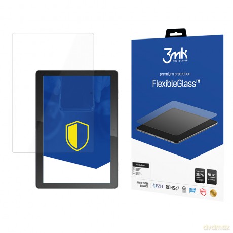 Lenovo Tab M10 - 3mk 11'' szkło hybrydowe