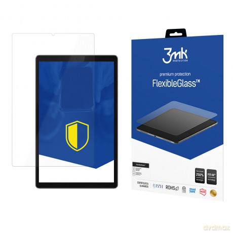 Lenovo Tab M10 2 gen - 3mk 11'' szkło hybrydowe