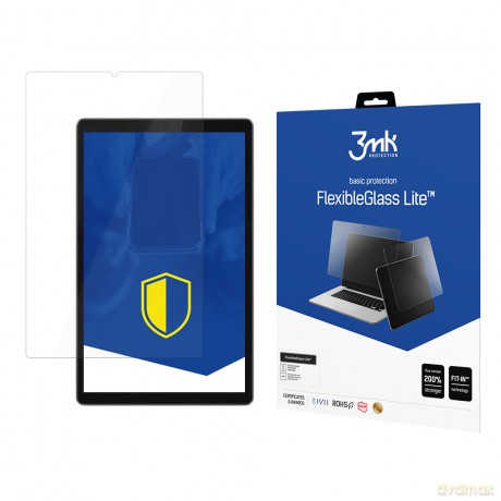 Lenovo Tab M10 2 gen - 3mk FlexibleGlass Lite 11''