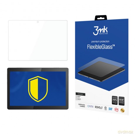 Lenovo Tab M10 TB-X505L - 3mk 11'' szkło hybrydowe