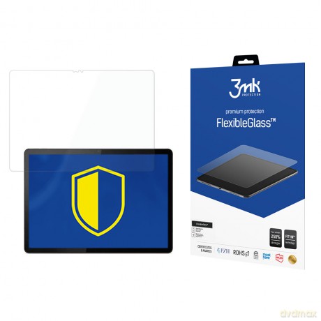 Lenovo Tab P11/P11 Plus - 3mk 11'' szkło hybrydowe